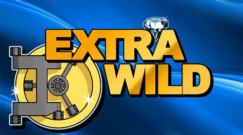 extra wild slot spielen